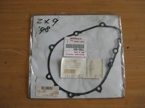 DYNAMODEKSEL Kawasaki ZX 9 R 1998 - 1999