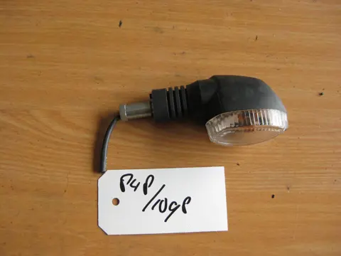 KNIPPERLICHT RECHTS ACHTER Ducati 848 2008 - 2010 / 2010 -