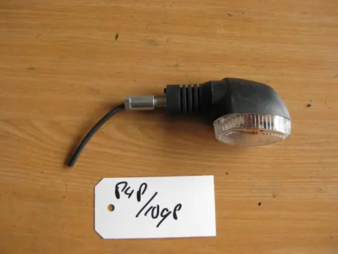 KNIPPERLICHT RECHTS ACHTER Ducati 848 2008 - 2010 / 2010 -