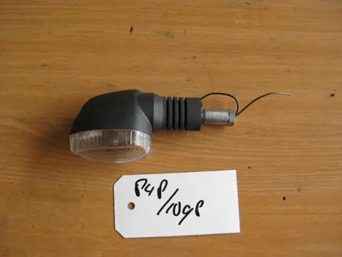 KNIPPERLICHT LINKS ACHTER Ducati 848 2008 - 2010 / 2010 -