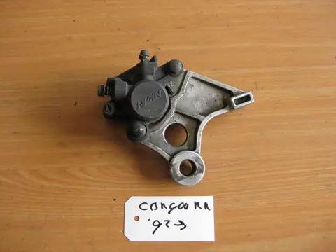 ACHTER REMKLAUW Honda CBR 900 RR 1992 - 1993 / 1994 - 1995