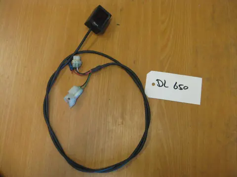 VERSNELLINGSBAK Suzuki DL 650 V STROM 2003 - 2011