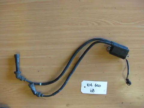 BOBINE Suzuki DL 650 V STROM 2003 - 2011