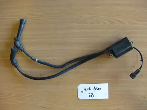 BOBINE Suzuki DL 650 V STROM 2003 - 2011