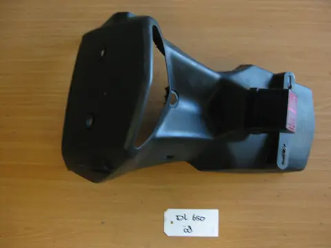 ACHTER SPATBORD Suzuki DL 650 V STROM 2003 - 2011