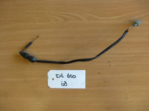 ACHTER REMKLAUW Suzuki DL 650 V STROM 2003 - 2011