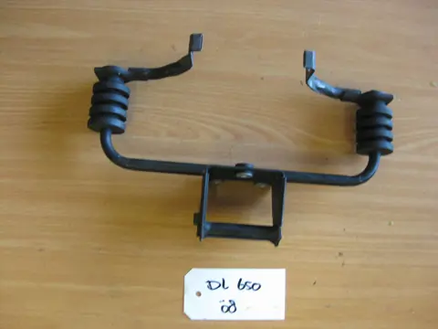 FRAME-ONDERDELEN Suzuki DL 650 V STROM 2003 - 2011