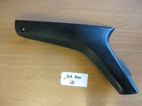 LINKER ZIJKUIP KLEIN Suzuki DL 650 V STROM 2003 - 2011