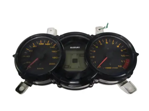 TELLERSET Suzuki DL 650 V STROM 2003 - 2011