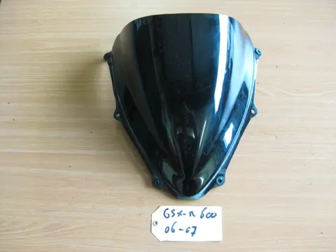 KUIPRUIT Suzuki GSX R 600 2006 - 2007