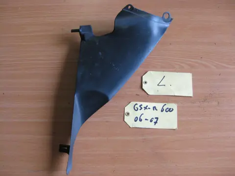 LINKER BINNENKUIP Suzuki GSX R 600 2006 - 2007
