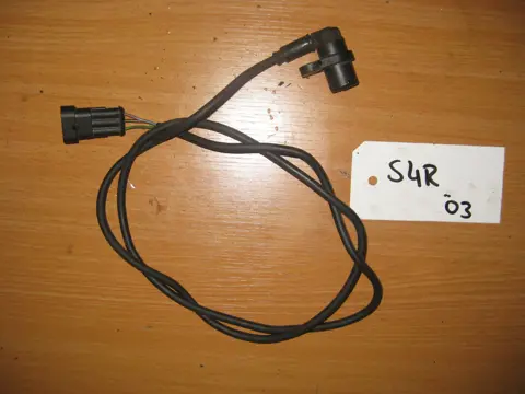 SNELHEIDSOPNEMER Ducati Monster S4R 2004 - 2008
