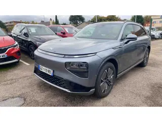 XPENG G9 RWD Long Range 98 kWh Premium pakket met nappa leer | elektr. inklapbare trekhaak | Wordt v