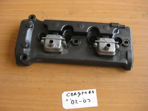 KLEPPENDEKSEL Honda CBR Fireblade 2002 - 2003