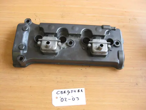 KLEPPENDEKSEL Honda CBR Fireblade 2002 - 2003