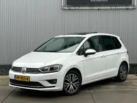Volkswagen Golf Sportsvan 1.4 TSI Highline, Panorama dak, Trekhaak, DSG automaat, Clima, Camera