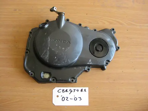 KOPPELINGSDEKSEL Honda CBR Fireblade 2002 - 2003