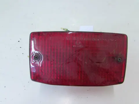 ACHTER LICHT Honda CB 750 1991 - 2001