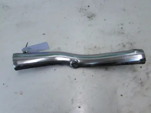 UITLAAT Honda CB 750 1991 - 2001