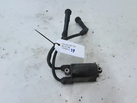 BOBINE Honda CB 750 1991 - 2001