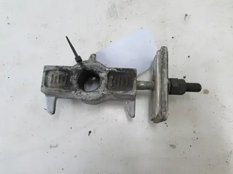 ACHTER BRUG Honda CB 750 1991 - 2001