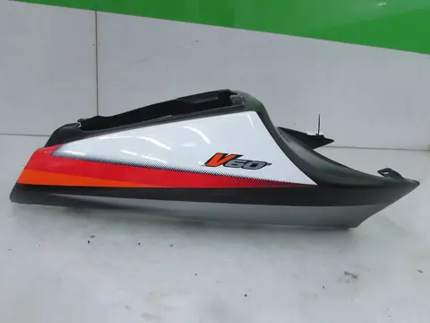 ACHTERKUIPDEEL Aprilia RSV 1000 2001 - 2003