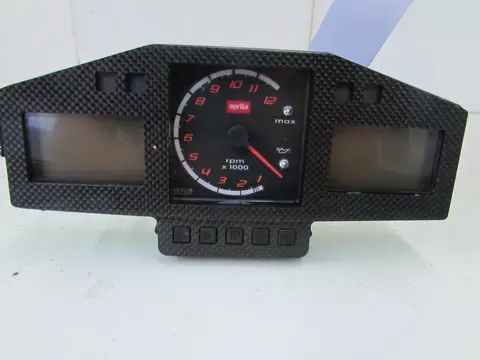 TELLER Aprilia RSV 1000 2001 - 2003