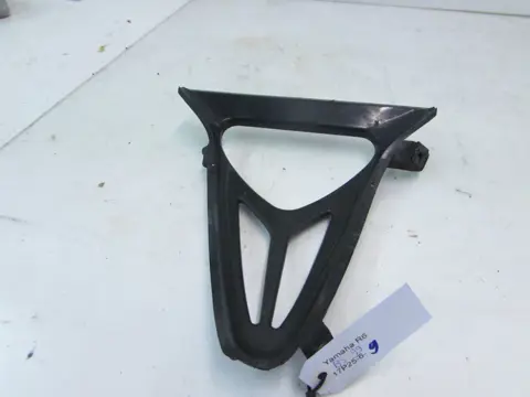 V ONDERKUIP Yamaha YZF R6 1998 - 2002