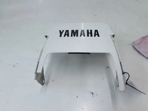 ACHTERKUIPDEEL Yamaha FZR 600 1989 - 1993