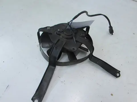 VENTILATOR Yamaha FZR 600 1989 - 1993