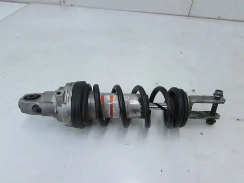 ACHTER SCHOKBREKER Suzuki Burgman 400 2001 - 2007