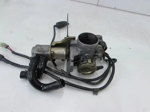 CARBURATEURSET Suzuki Burgman 400 2001 - 2007