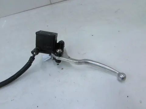REMPOMP Suzuki Burgman 400 2001 - 2007