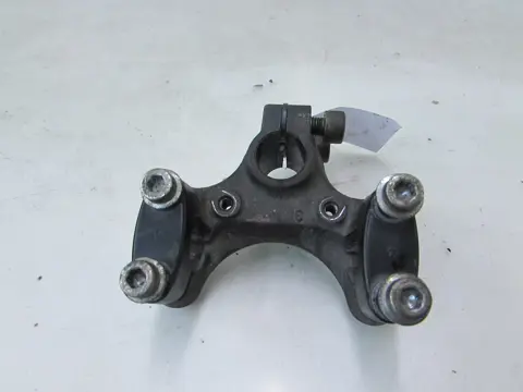 STUUR Suzuki Burgman 400 2001 - 2007