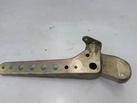 FRAME-ONDERDELEN Suzuki Burgman 400 2001 - 2007