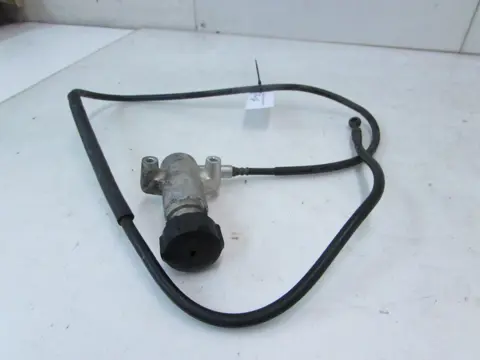 ACHTER SCHOKBREKER Suzuki Burgman 400 2001 - 2007