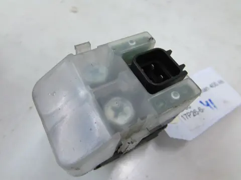 STARTMOTORRELAIS Suzuki Burgman 400 2001 - 2007