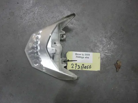 ACHTER LICHT BMW F 650 GS 2008 - 2013