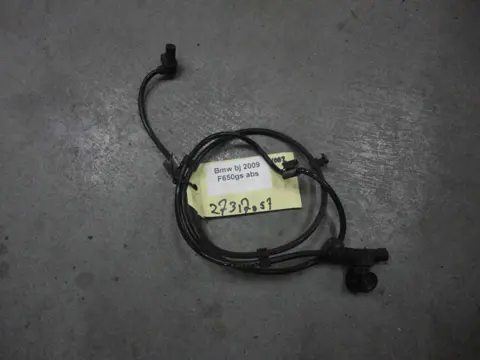 ABS SENSOR VOOR BMW F 650 GS 2008 - 2013