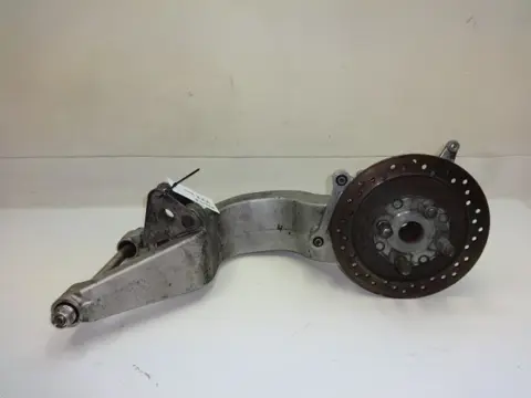 ACHTER BRUG Honda VFR 800 I 1998 - 2001