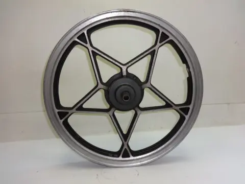 VOORVELG Suzuki GS 450 1970 - 2012