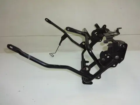 KUIPFRAME Suzuki GSX F 750 1988 - 1997