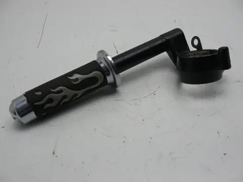 CLIP ON LINKS Honda CBR 900 RR 1992 - 1993