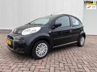 Citroen C1 1.0-12V Selection 5 deurs airco 2012