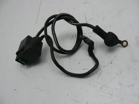 Starter Relay Kawasaki ZX 7 R 1996 - 2002