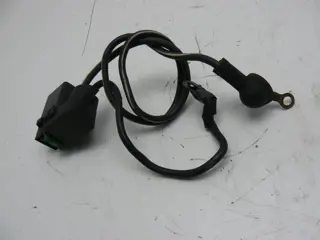 Starter Relay Kawasaki ZX 7 R 1996 - 2002