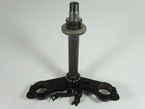 T STUK Yamaha TDM 1996 - 2000
