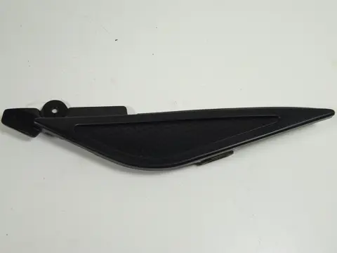 TANKCOVER Yamaha TDM 1996 - 2000