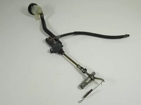 REMPOMP ACHTER Yamaha TDM 1996 - 2000
