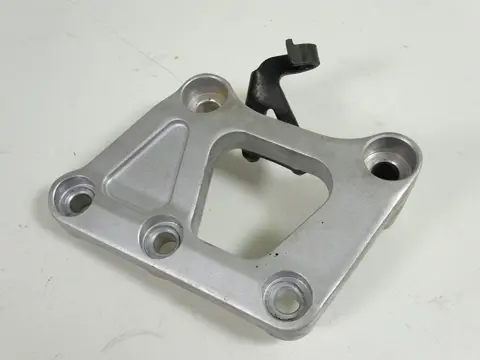 FRAME-ONDERDELEN Yamaha TDM 1996 - 2000